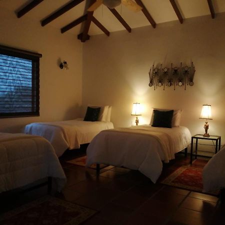 Praga Hotel Campestre Armenia  Buitenkant foto
