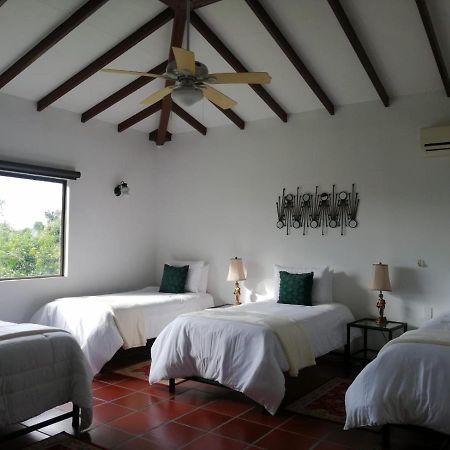 Praga Hotel Campestre Armenia  Buitenkant foto