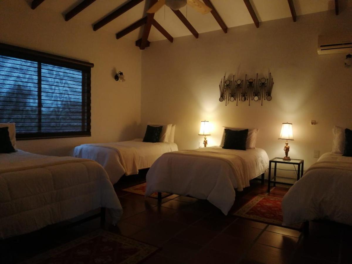 Praga Hotel Campestre Armenia  Buitenkant foto