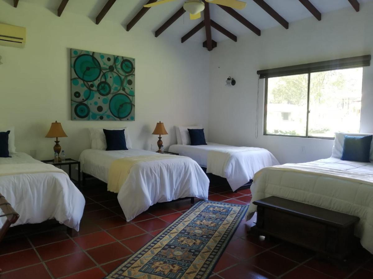 Praga Hotel Campestre Armenia  Buitenkant foto